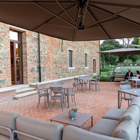 Villa Svetoni Wine Resort Montepulciano Stazione Esterno foto