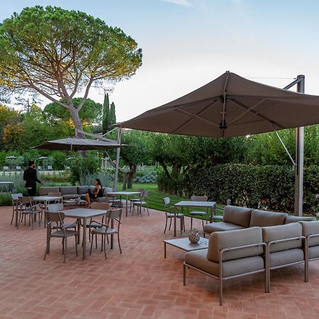 Villa Svetoni Wine Resort Montepulciano Stazione Esterno foto