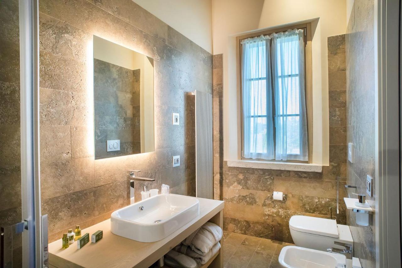 Villa Svetoni Wine Resort Montepulciano Stazione Esterno foto