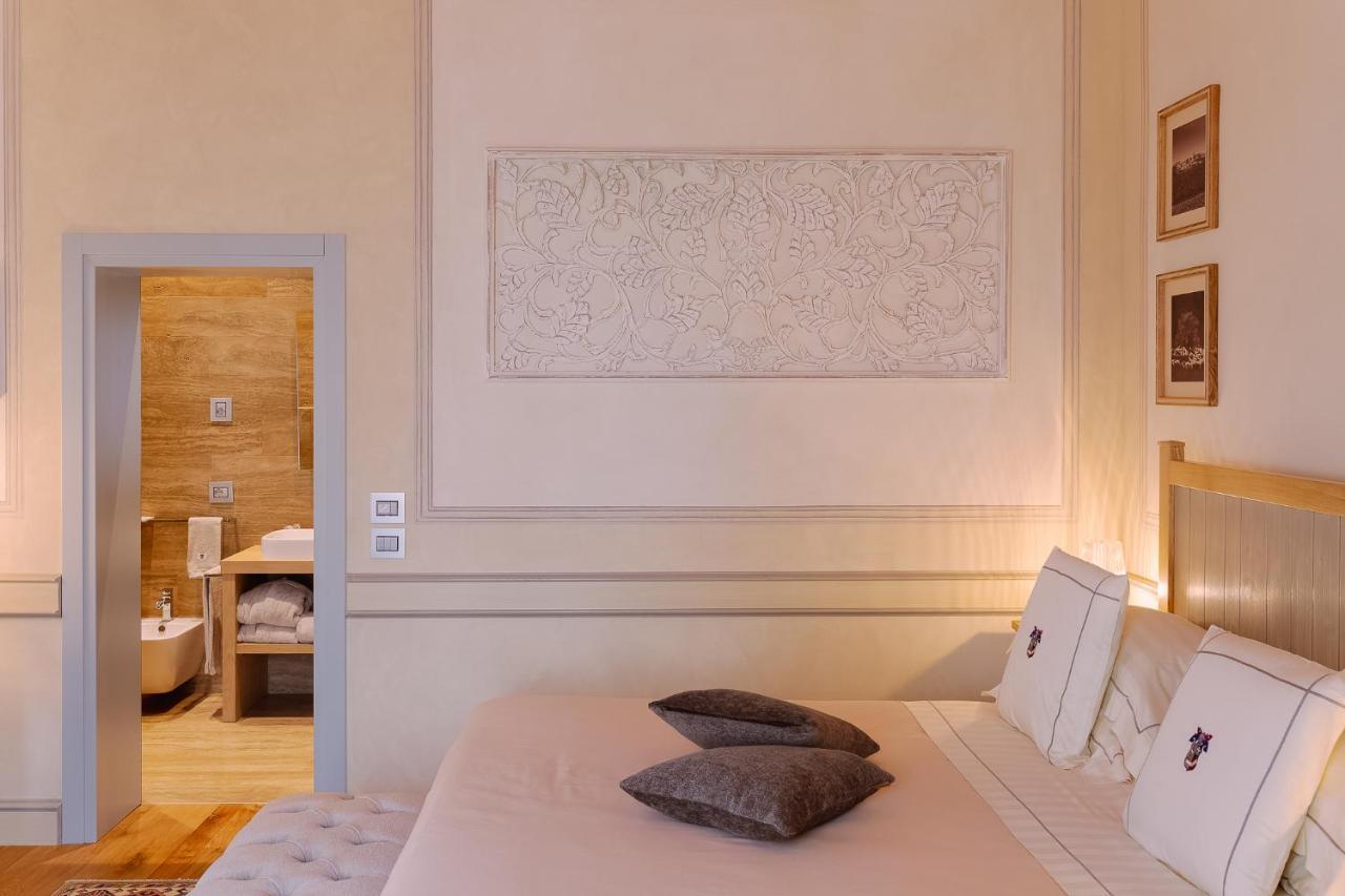 Villa Svetoni Wine Resort Montepulciano Stazione Esterno foto