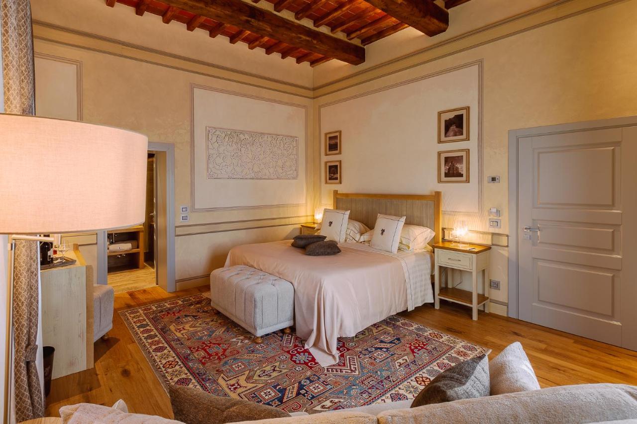 Villa Svetoni Wine Resort Montepulciano Stazione Esterno foto