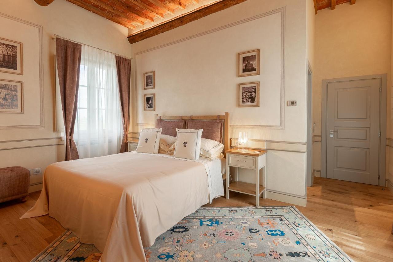 Villa Svetoni Wine Resort Montepulciano Stazione Esterno foto