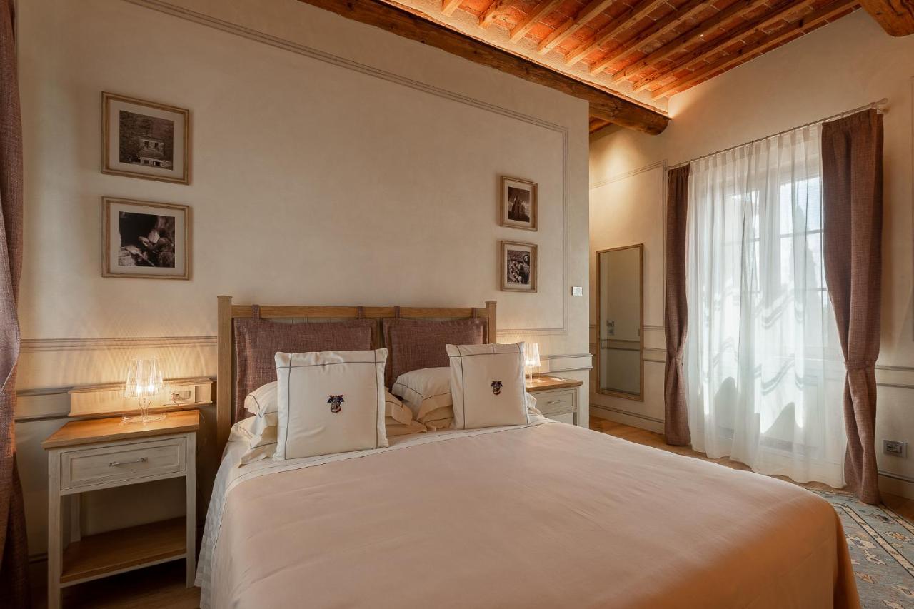 Villa Svetoni Wine Resort Montepulciano Stazione Esterno foto