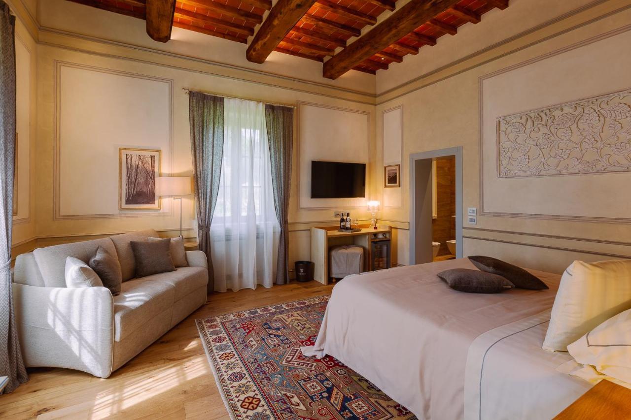 Villa Svetoni Wine Resort Montepulciano Stazione Esterno foto