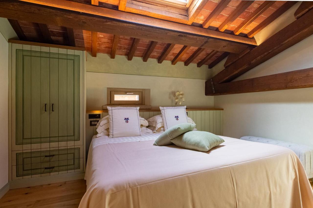 Villa Svetoni Wine Resort Montepulciano Stazione Esterno foto