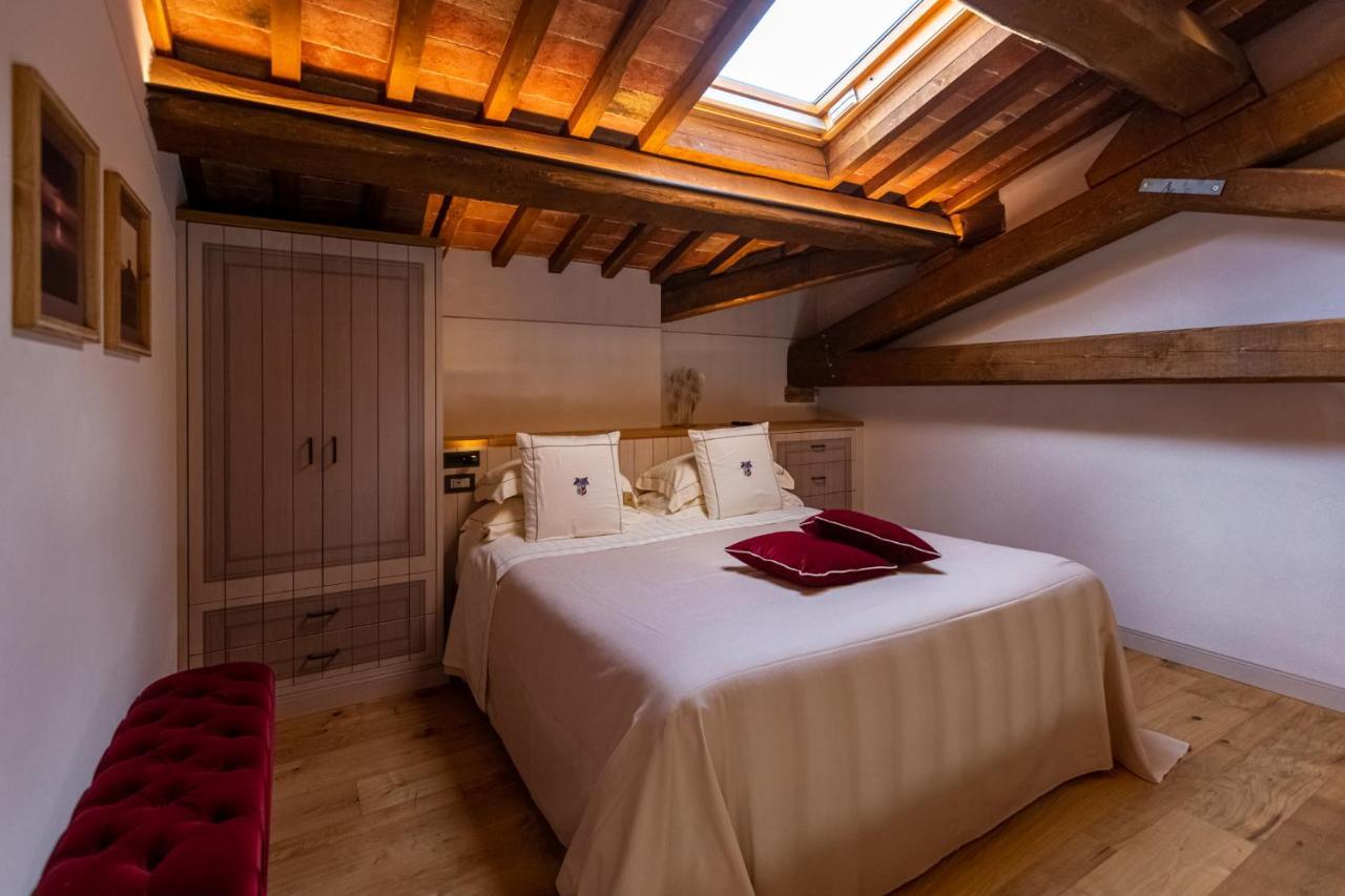 Villa Svetoni Wine Resort Montepulciano Stazione Esterno foto