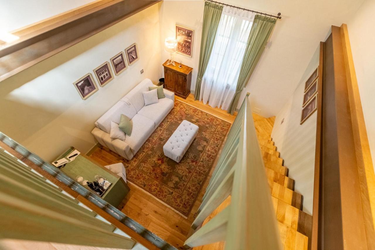 Villa Svetoni Wine Resort Montepulciano Stazione Esterno foto